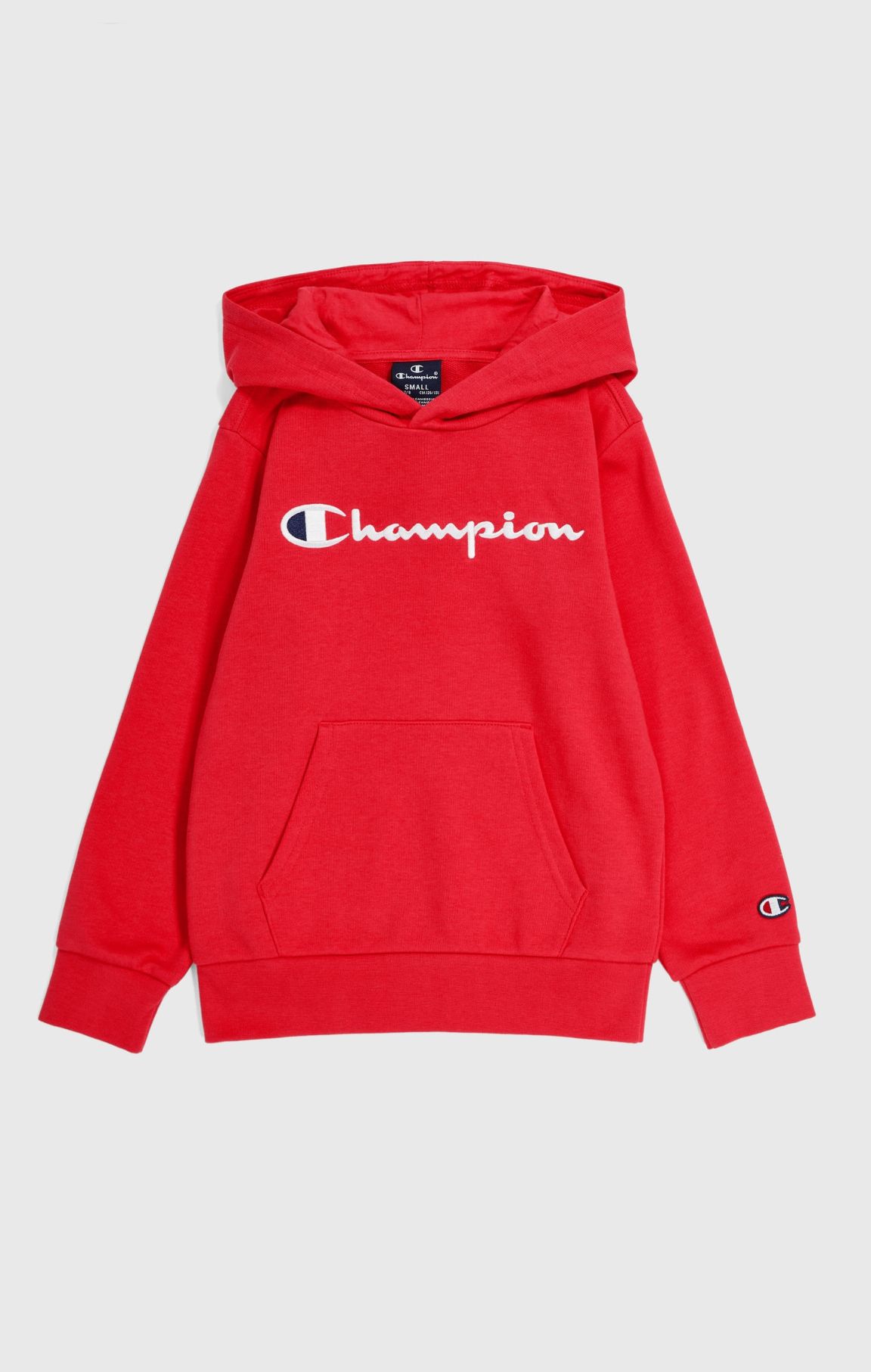 Kapuzenpullover, Sweatshirts und Jacken für Jungen | Champion