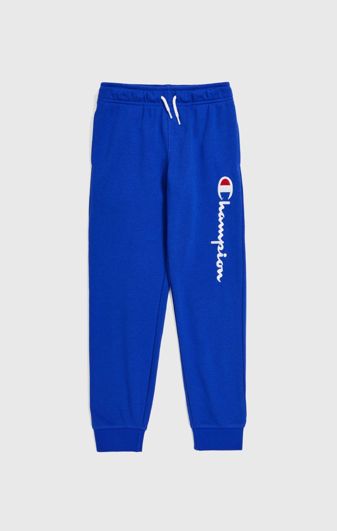 Pantalon de jogging léger à logo brodé - Garçons