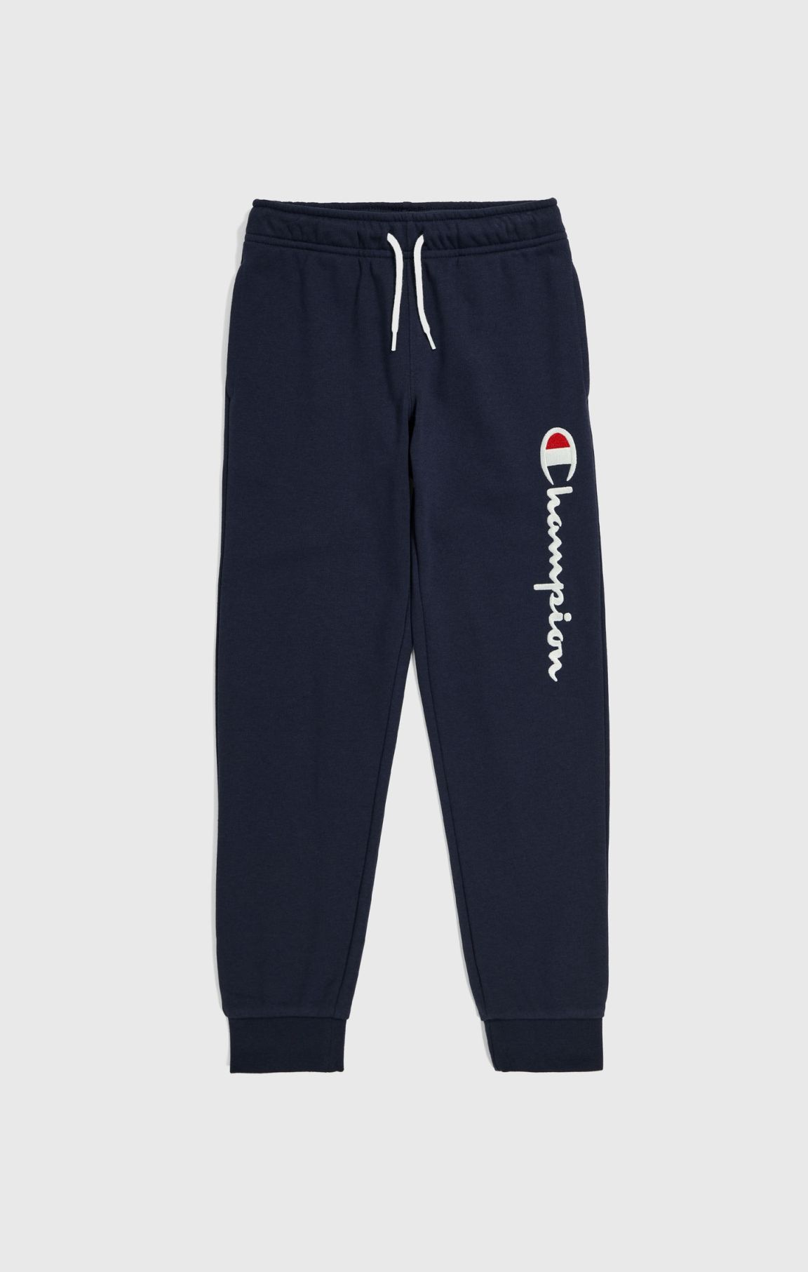 Pantalon de jogging léger à logo brodé - Garçons