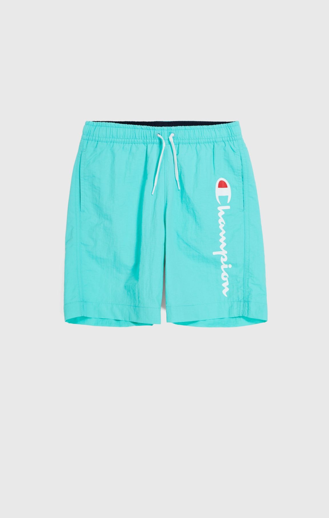 Shorts da spiaggia Crinkle Nylon da bambino