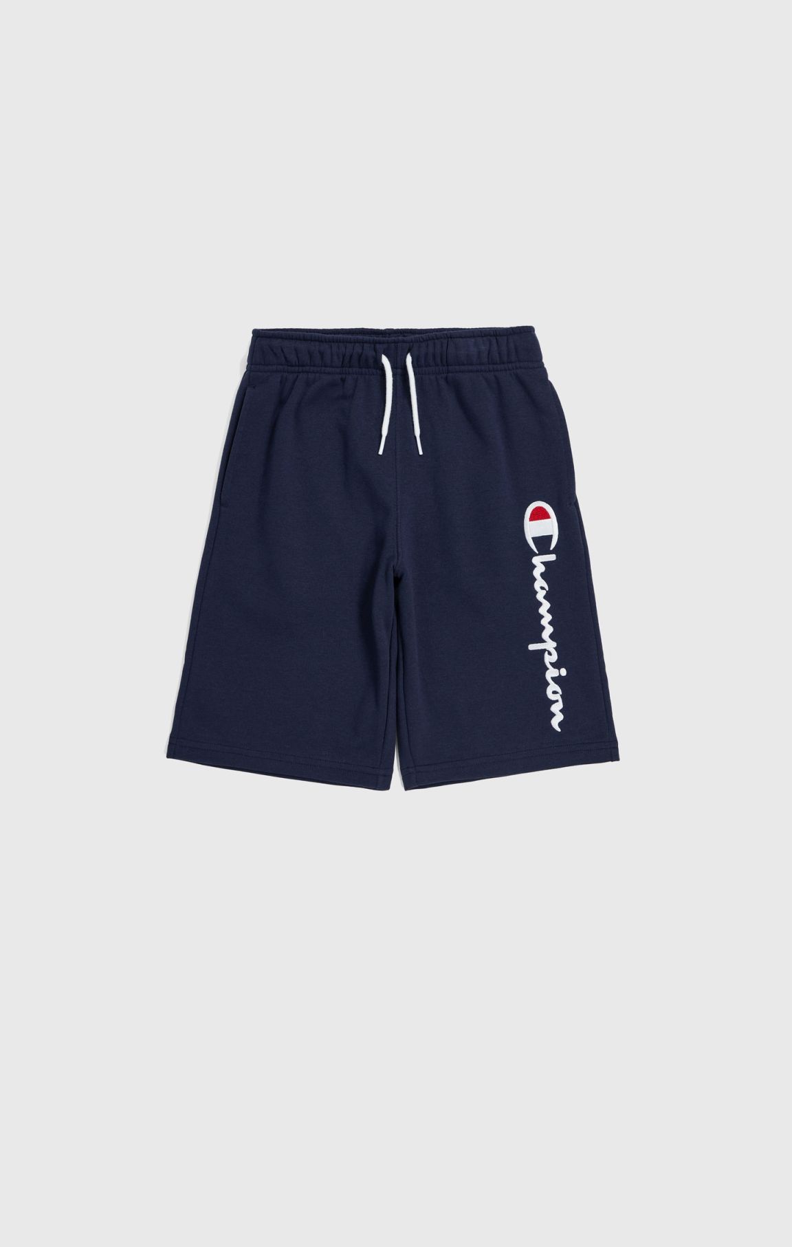 Jungen-Shorts mit Champion-Logo