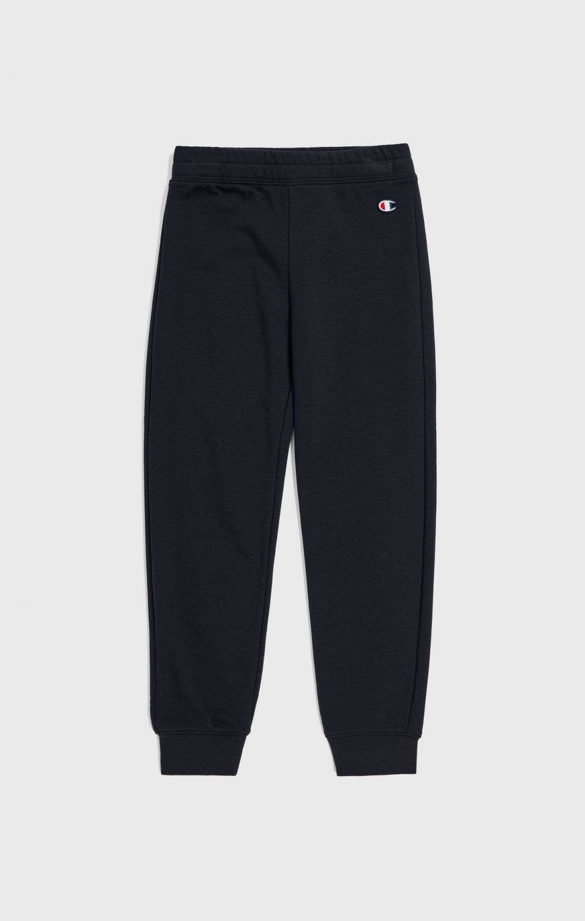 Girls Light French Terry Joggers