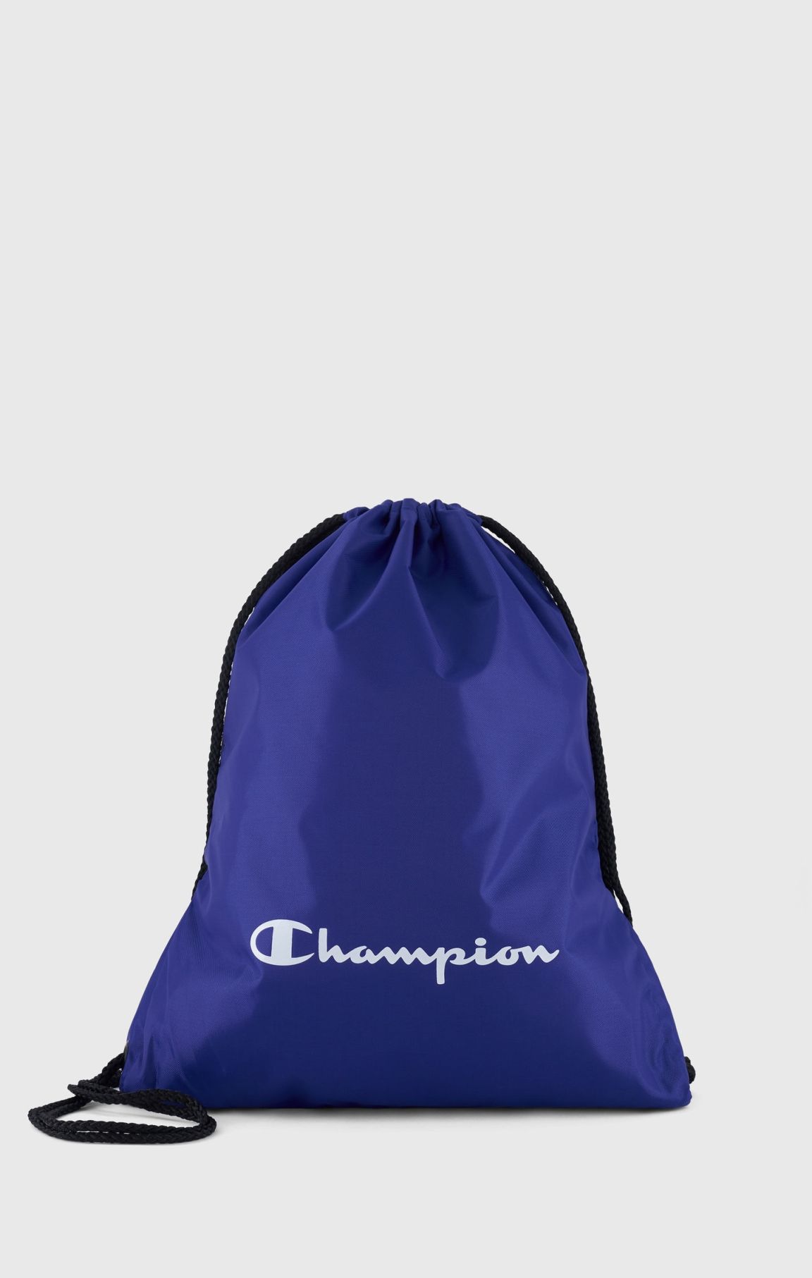Sac de sport souple à logo Champion