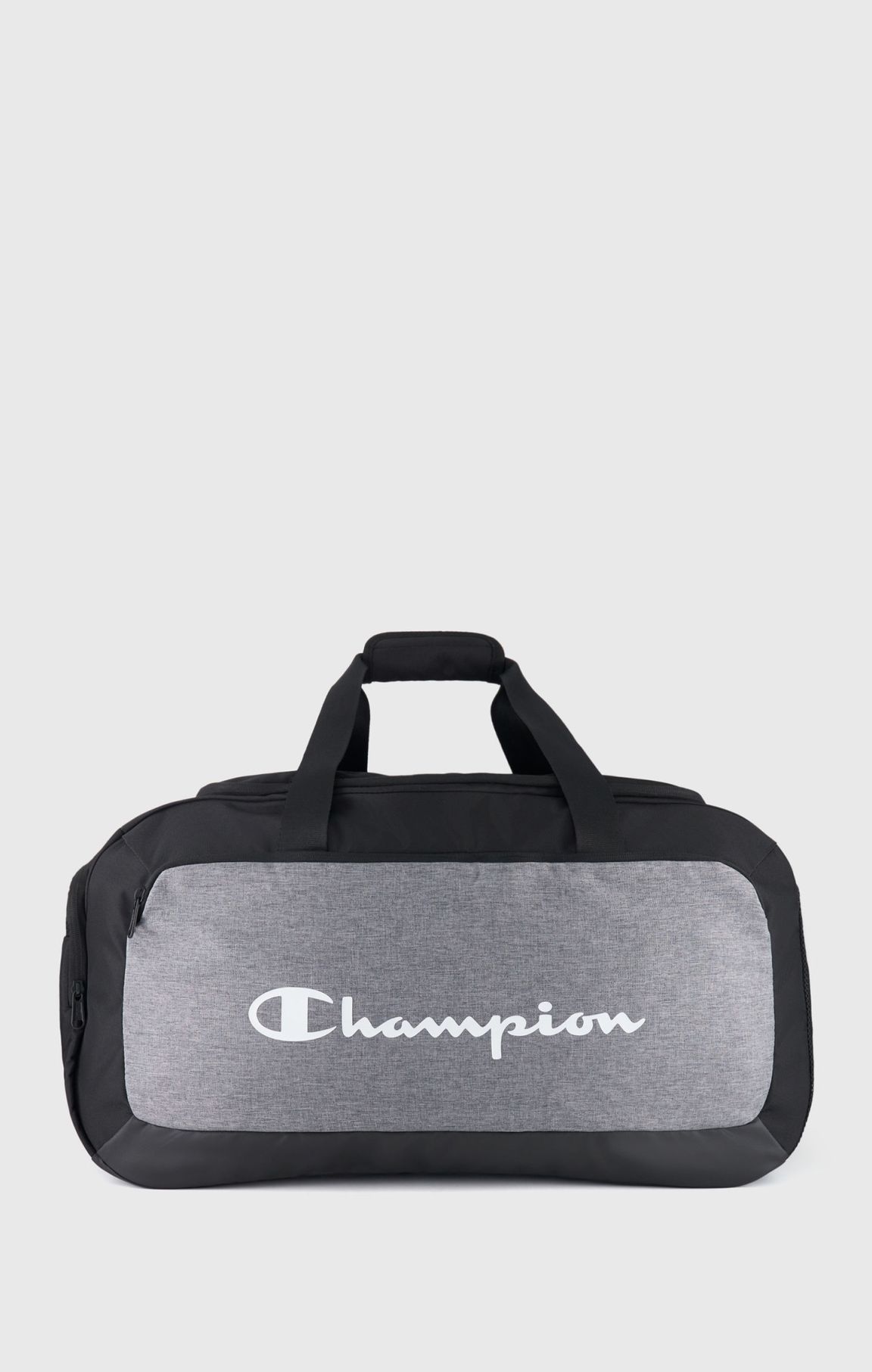 Mittelgroße Duffle Bag mit Champion-Logo