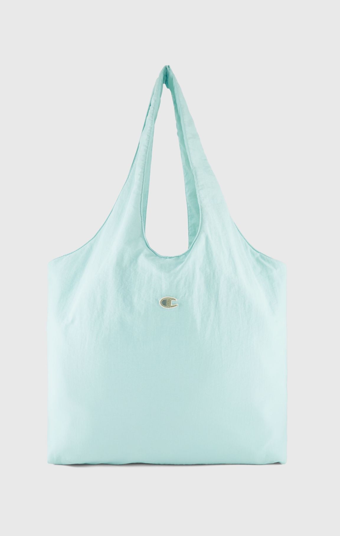 Shopping Bag in Nylon Eco