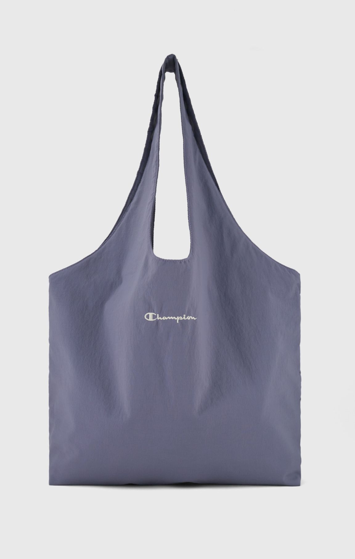 Eco Nylon Shopping Bag