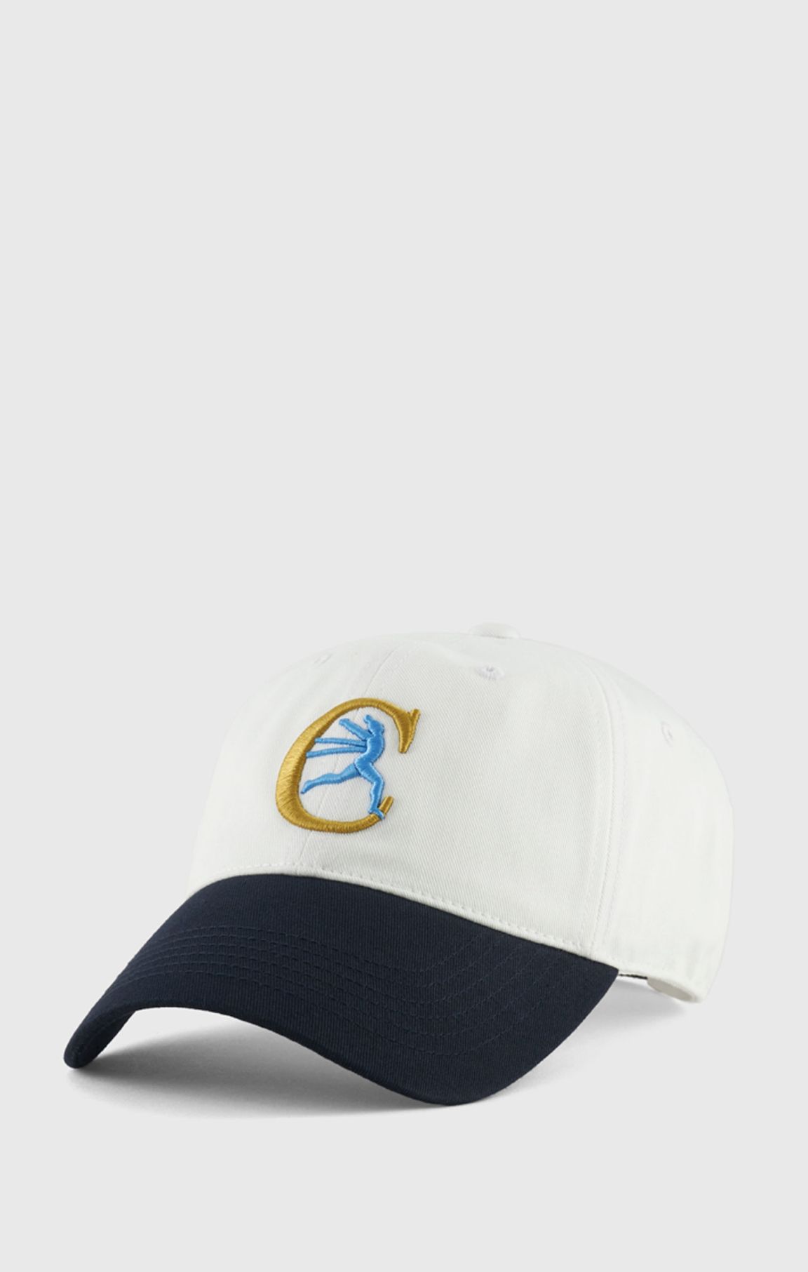 Archive Embroidery Baseball Cap