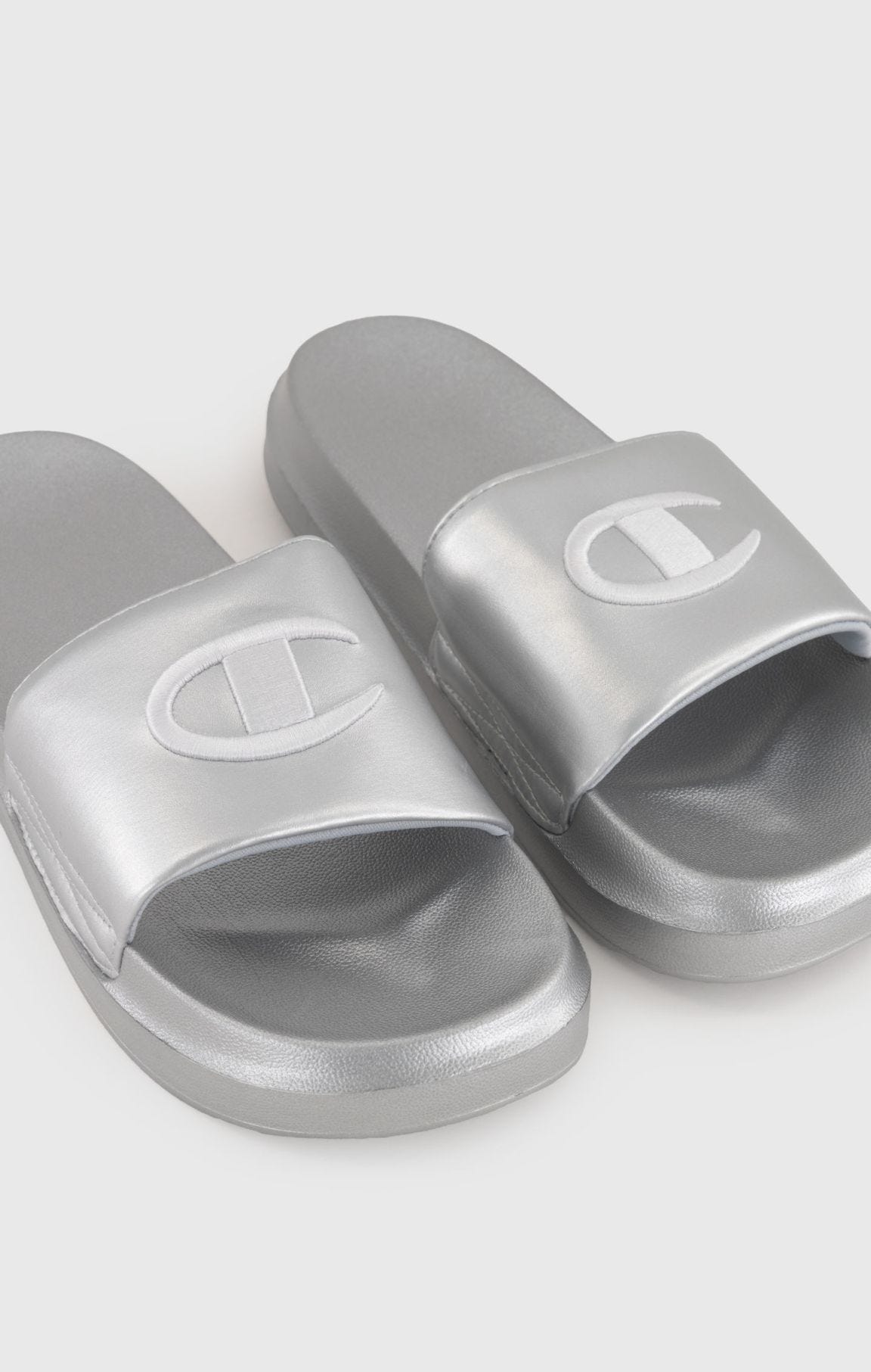 Women's hotsell champion slides