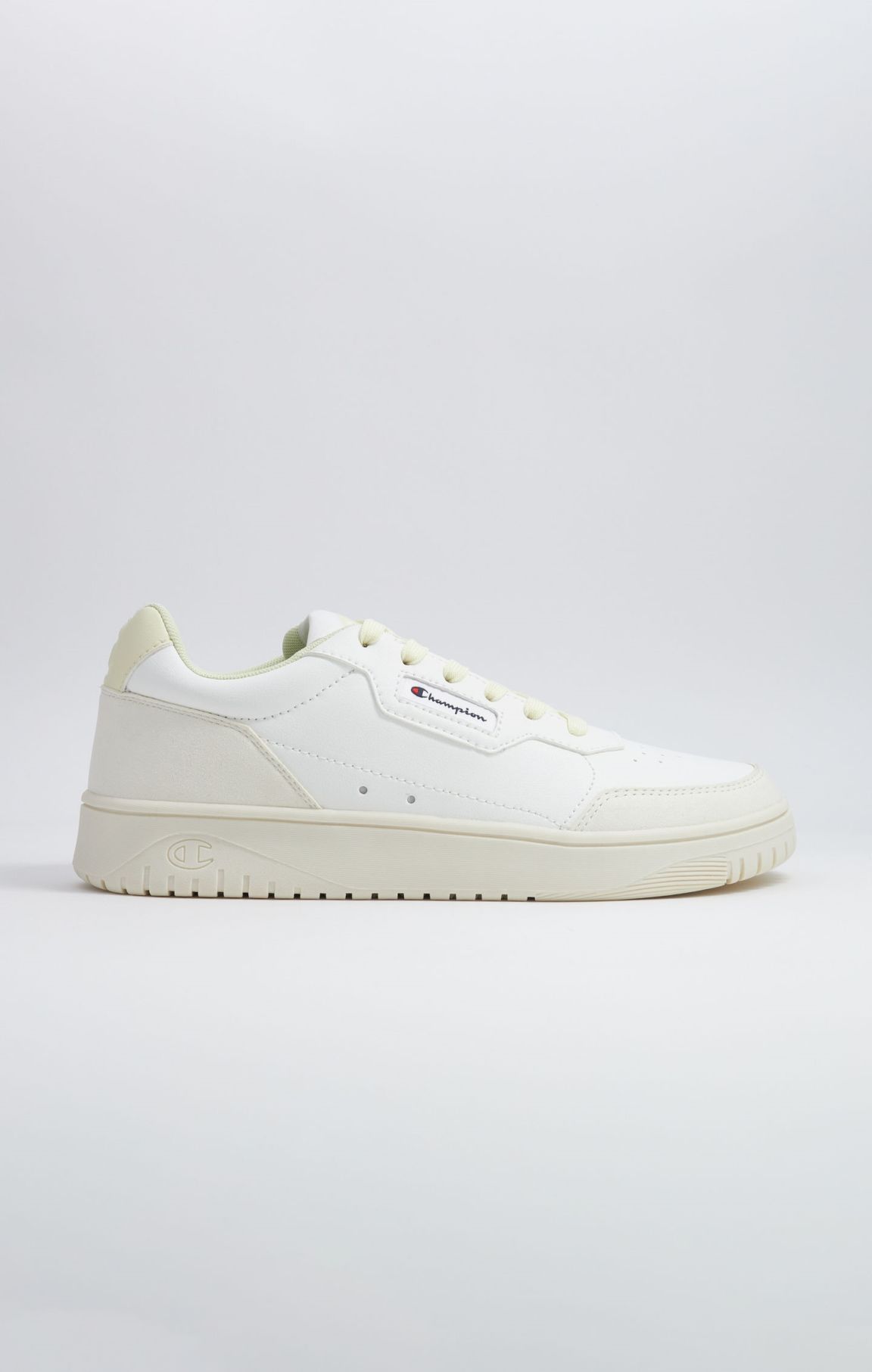 Royal II Low Top Trainers