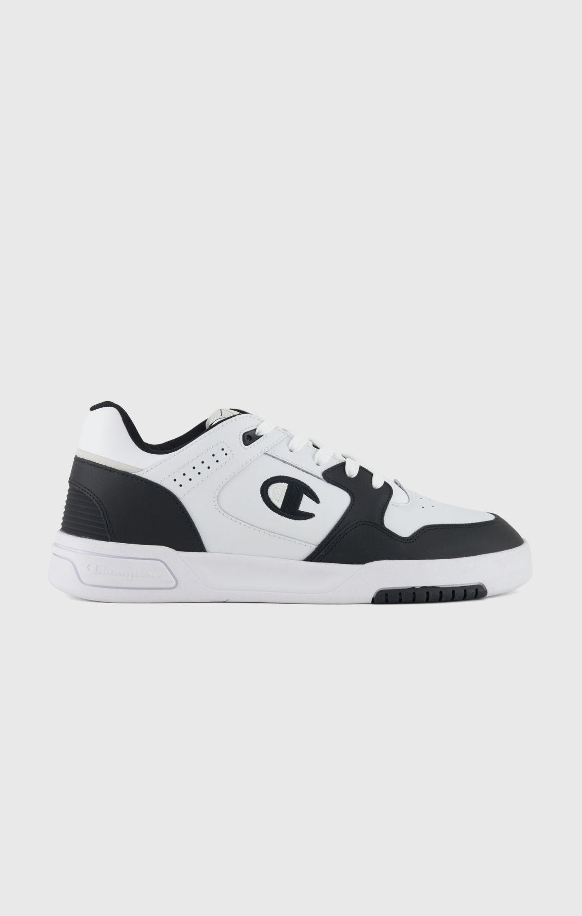 Off-White Z80 Low-Cut-Lederturnschuhe