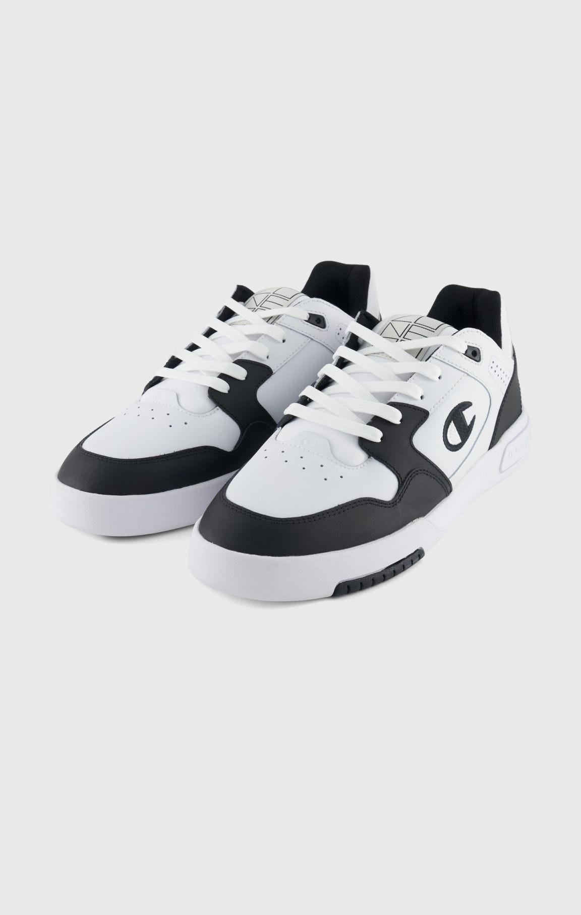 Champion men's clearance shoes black