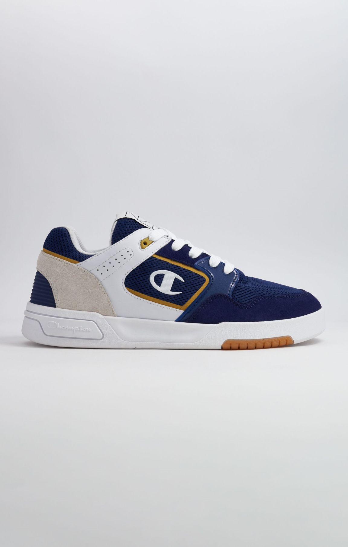 Trainers Basse Z80 Skate