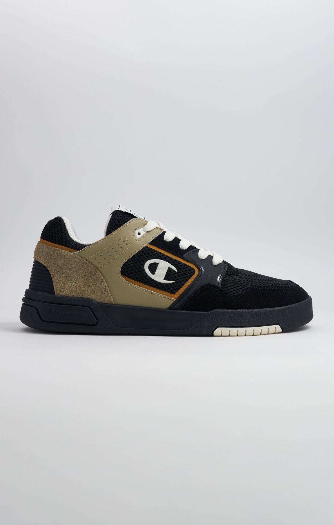 Z80 Skate Low Top Trainer