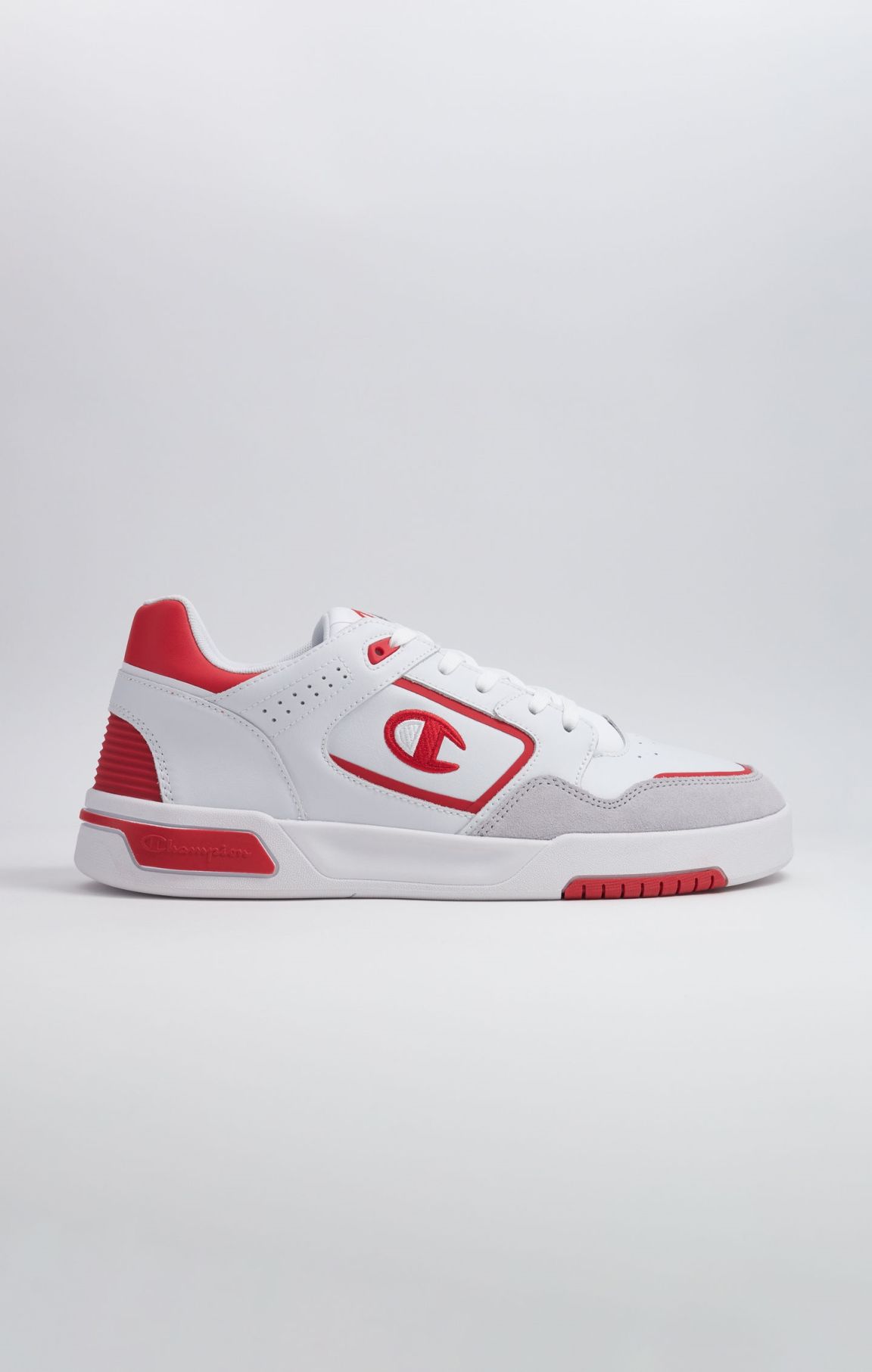 New Champion Men's red shoes | Mens red shoes, Red shoes, New champion