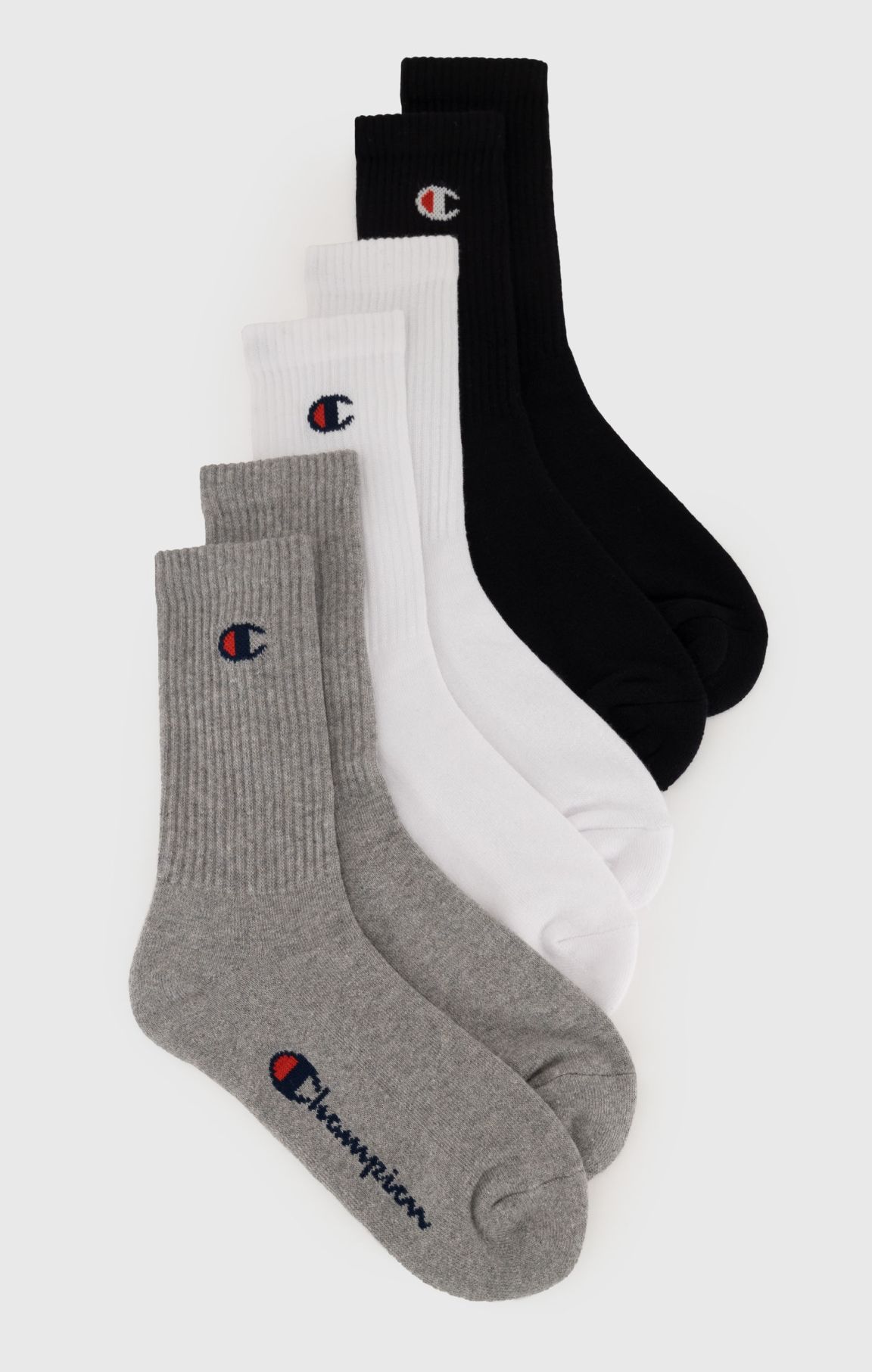 Men's Sport Socks & Underwear