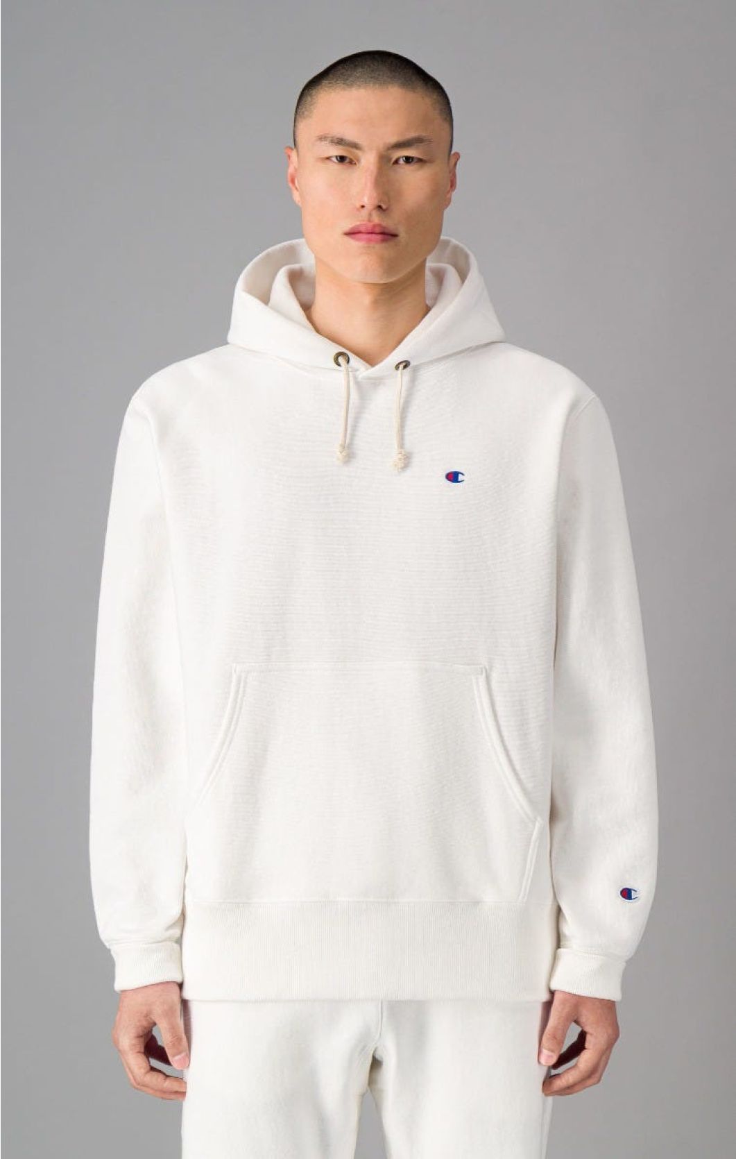Reverse Weave Hoodie | Champion Official
