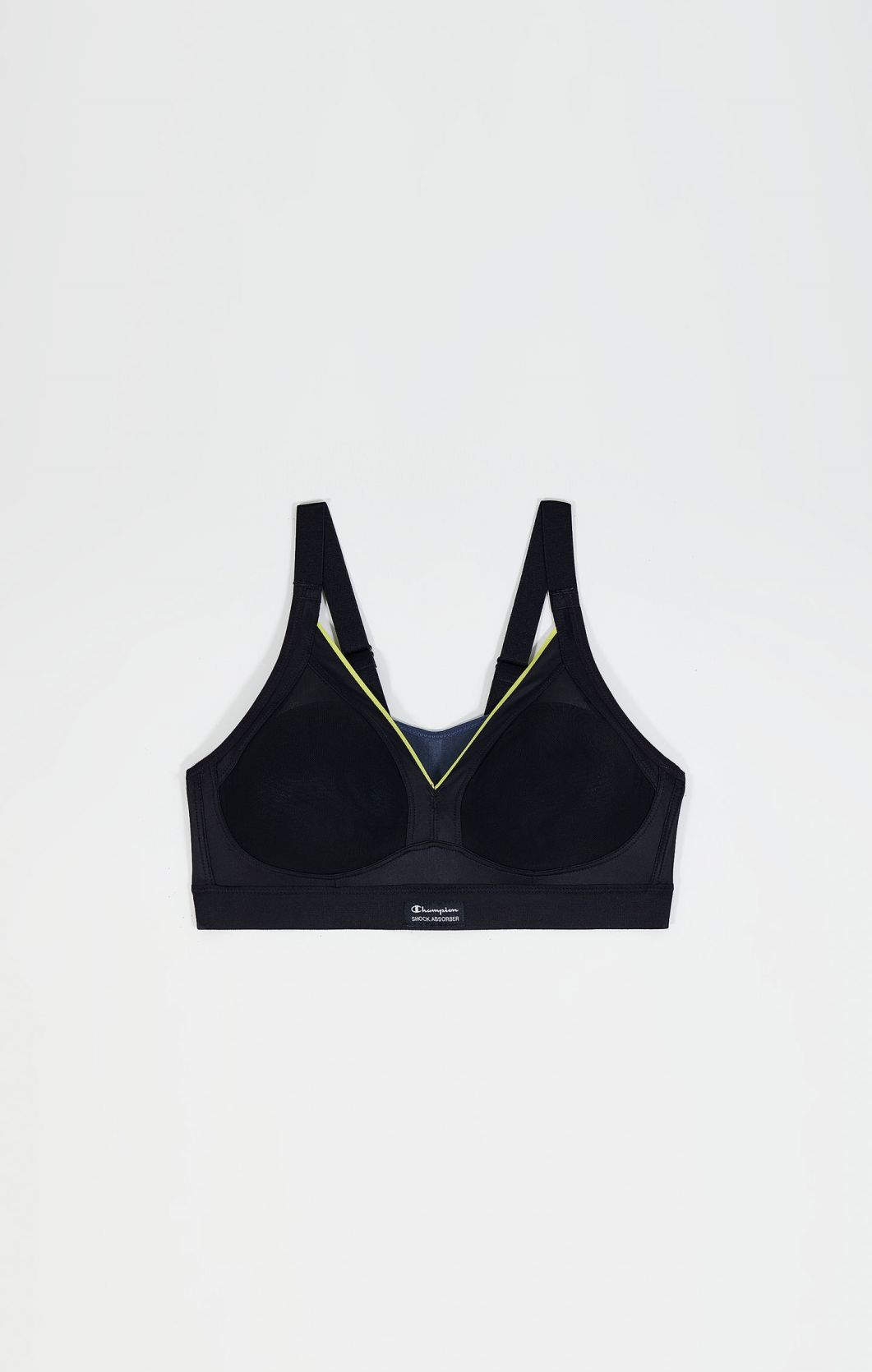 Active Shaped Support Bra