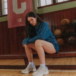Women's New In