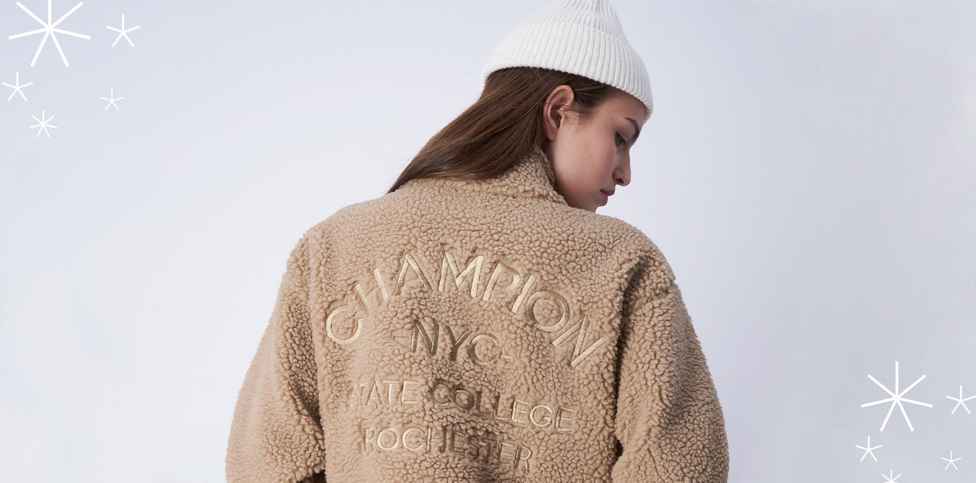 Champion Holiday Gifts