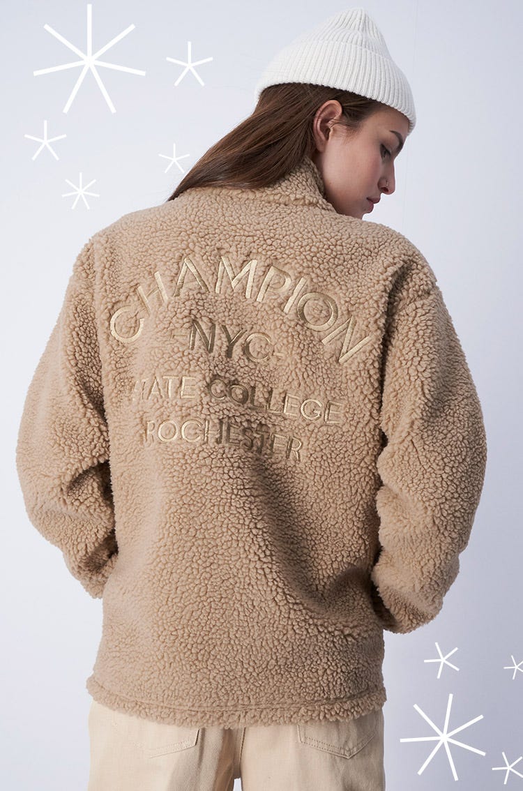 Champion Holiday Gifts
