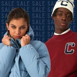 Outlet Champion Outlet Champion